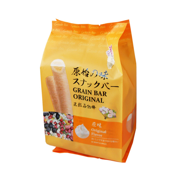 whole grain energy bar original 140gr