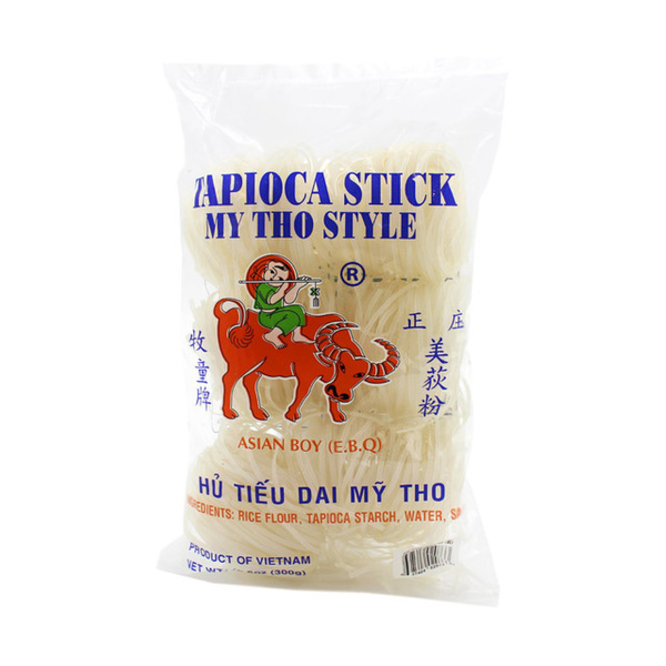 tapioca noodle my tho style