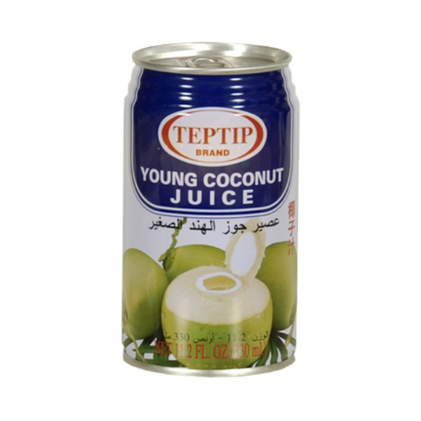 YOUNG COCONUT JUICE 310gr/310ml