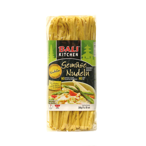 mixed vegetable noodle 200gr