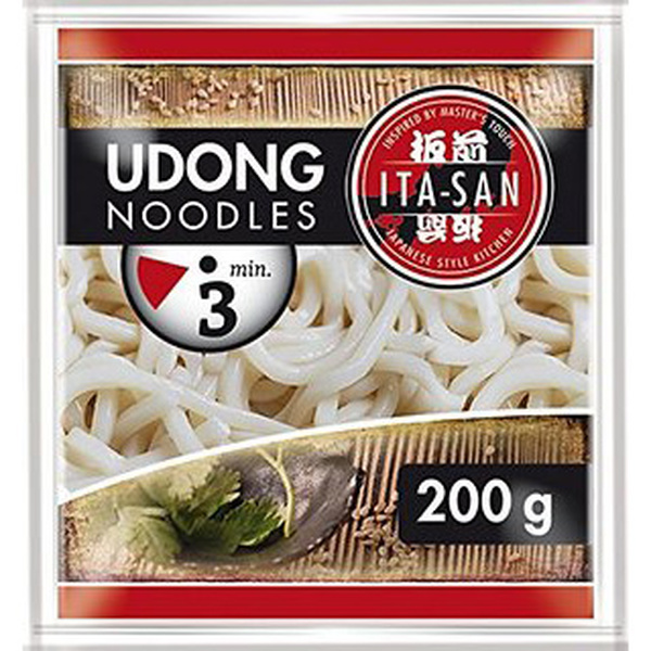 UDON NOODLE 200gr