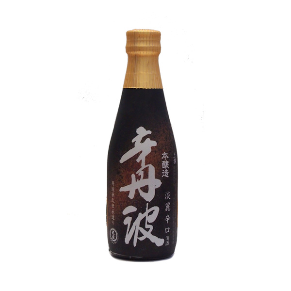 KARATANBA SAKE ALC 15,4% 300gr/300ml