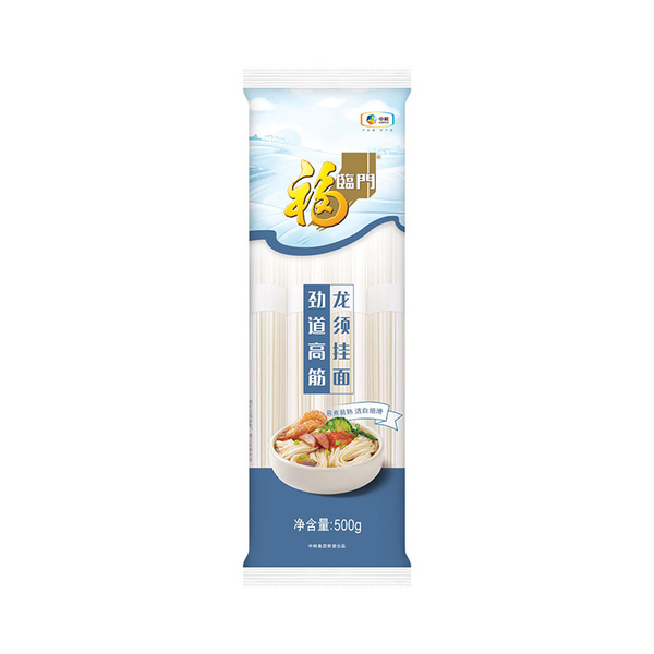 thin noodle 500gr