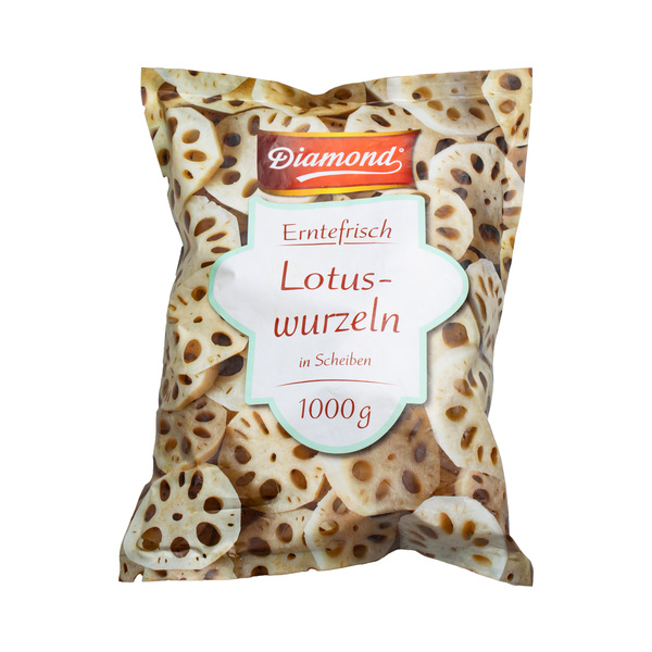 lotus roots dia 4-6cm, thickness 8-10mm 1000gr