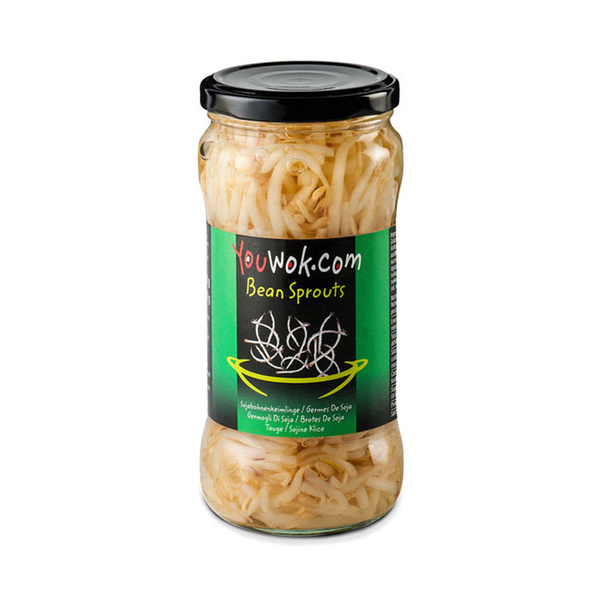 bean sprouts 330gr