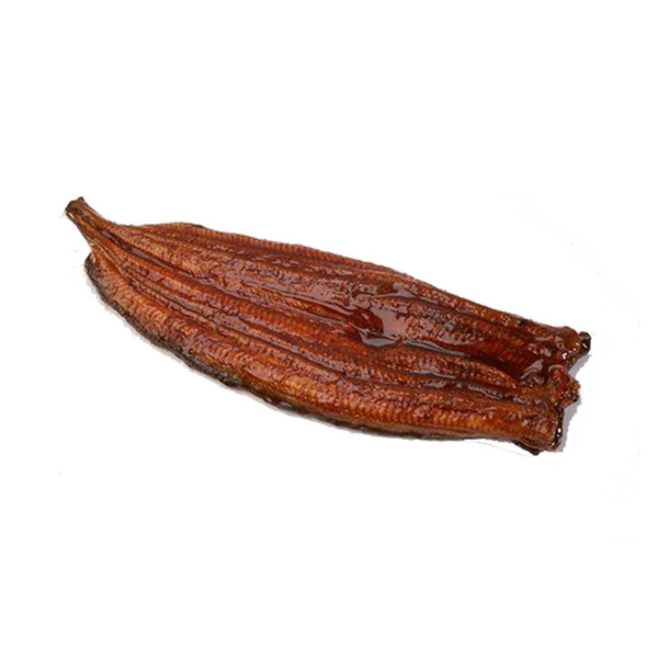 unagi (eel) kabayaki fillet 242gr