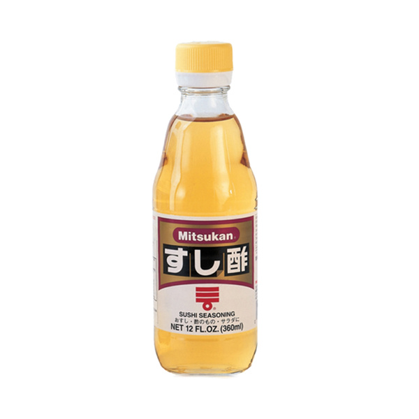 SUSHI VINEGAR 360gr/360ml