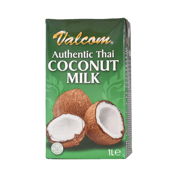 coconut milk 1000gr/1000ml
