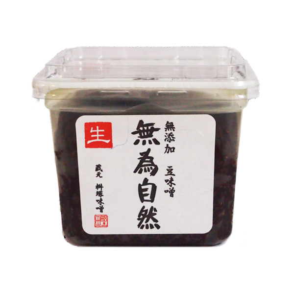 MISO PASTE MUI SHIZEN