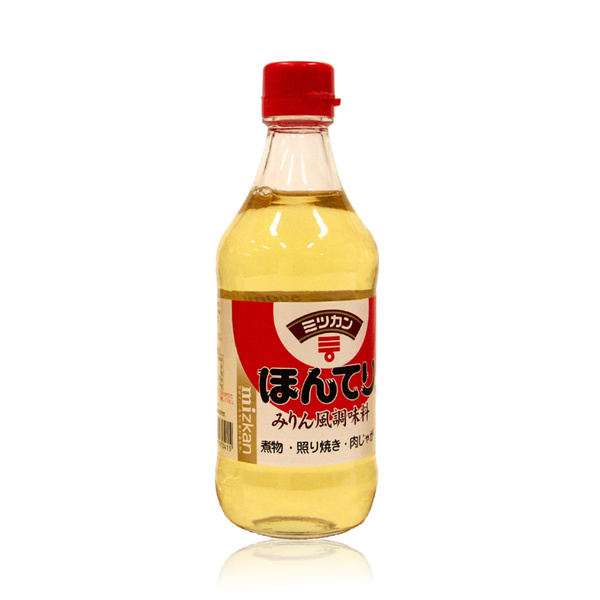 MIRIN SEASONING 400gr/400ml