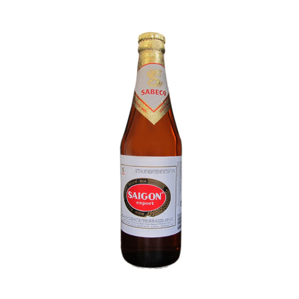 LAGER BEER ALC. 4.9% 355gr/355ml