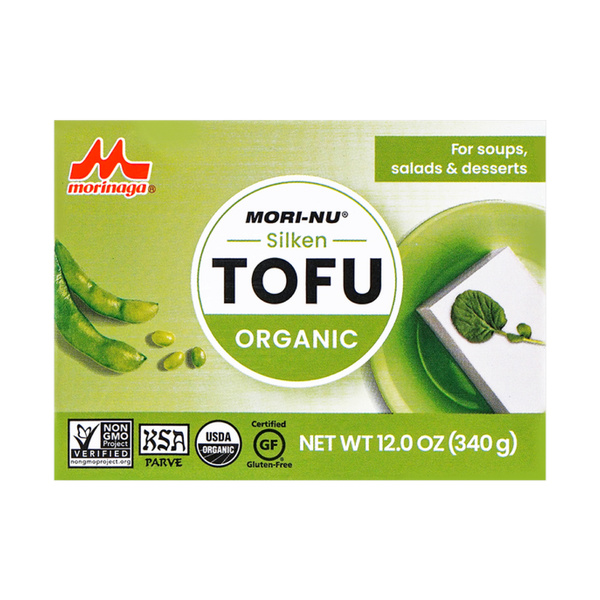 tofu organic, soft 340gr