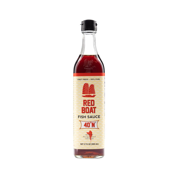 FISH SAUCE