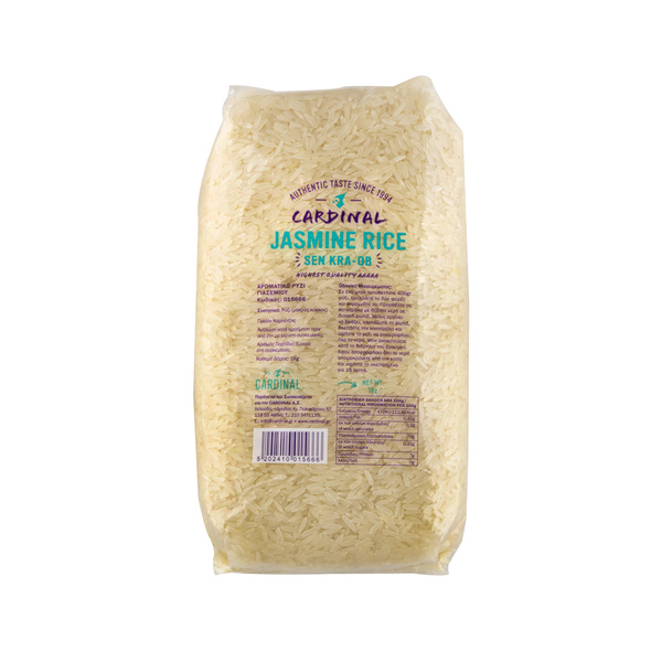 JASMINE RICE CAMBODIA 1000gr