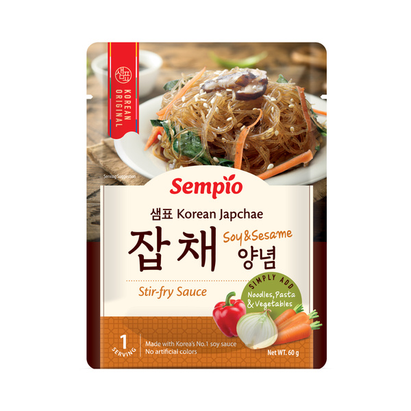 JAPCHAE SAUCE