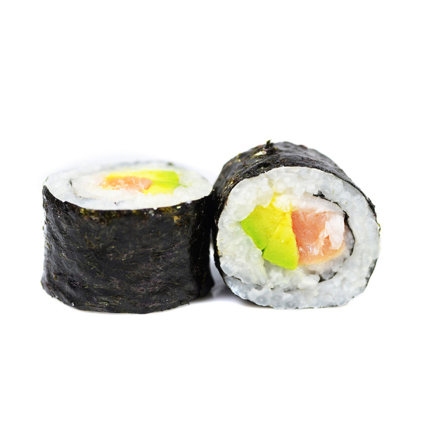 ΜΑΘΗΜΑ ΜΑΓΕΙΡΙΚΗΣ MAKI ROLLS