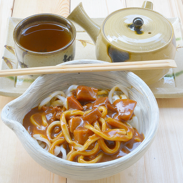 ΜΑΘΗΜΑ ΜΑΓΕΙΡΙΚΗΣ CURRY UDON NOODLES