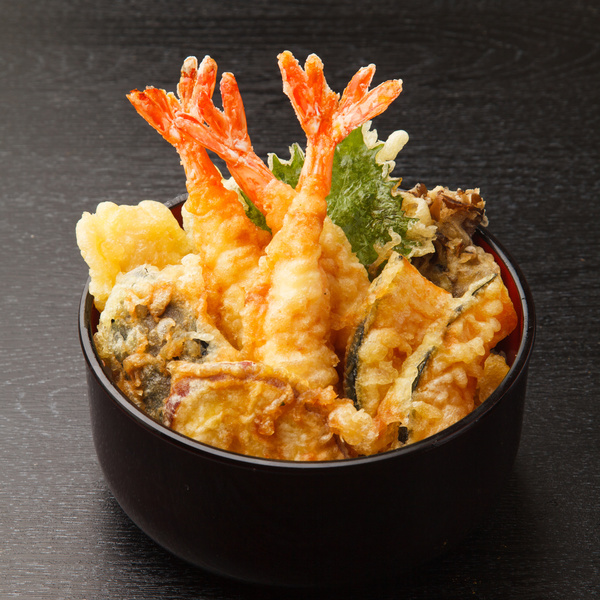 ΜΑΘΗΜΑ ΜΑΓΕΙΡΙΚΗΣ TEMPURA