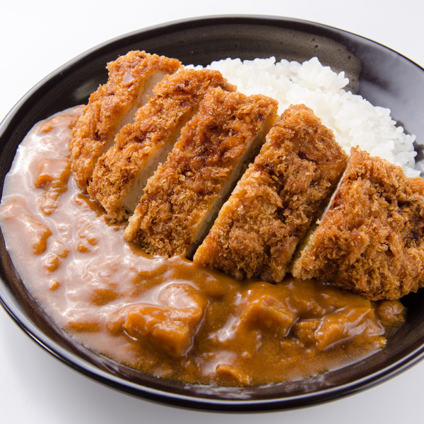 ΜΑΘΗΜΑ ΜΑΓΕΙΡΙΚΗΣ JAPANESE CHICKEN KATSU CURRY