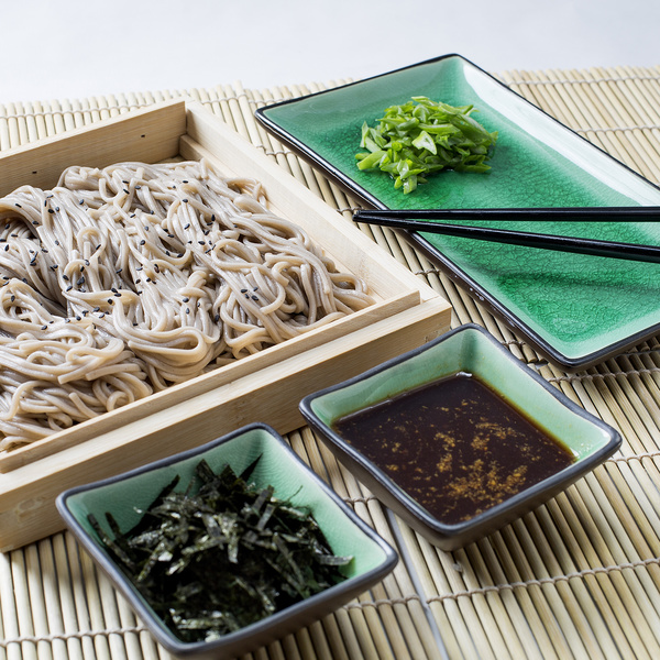 ΜΑΘΗΜΑ ΜΑΓΕΙΡΙΚΗΣ SOBA NOODLES