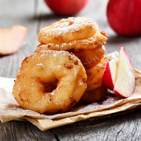 ΜΑΘΗΜΑ ΜΑΓΕΙΡΙΚΗΣ FRIED FRUITS